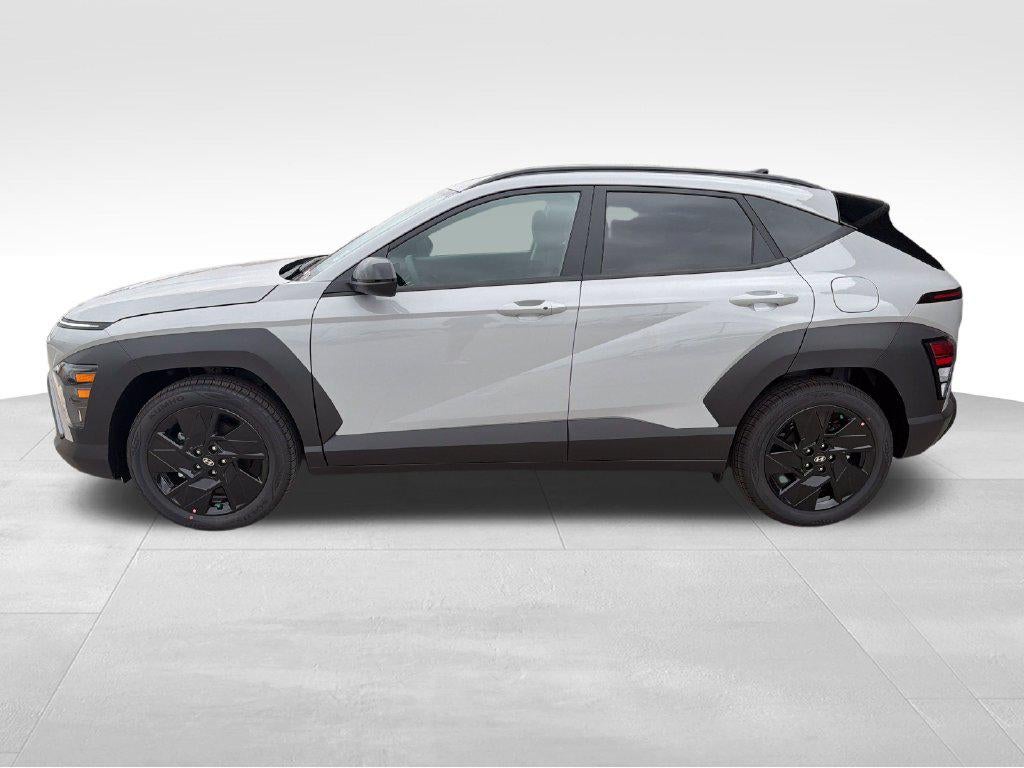 2027 Hyundai KONA SEL Sport FWD