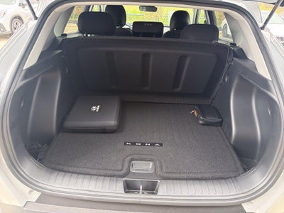 2027 Hyundai KONA SEL Sport FWD
