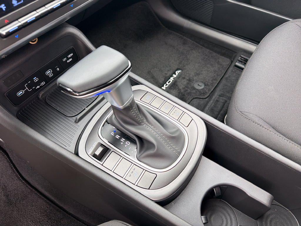 2027 Hyundai KONA SEL Sport FWD