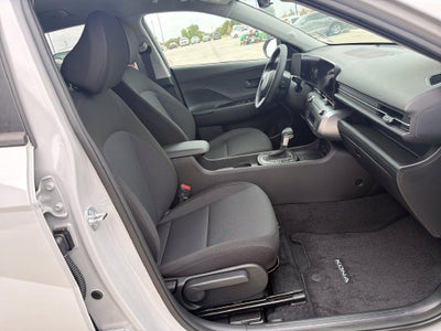 2027 Hyundai KONA SEL Sport FWD