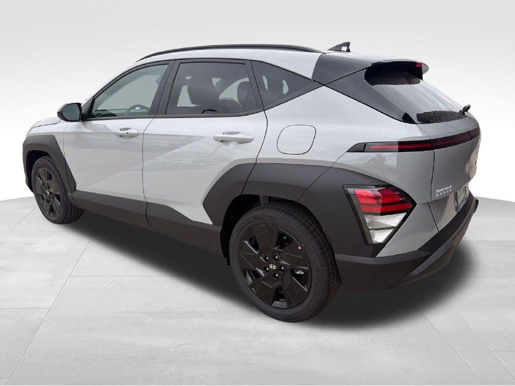 2027 Hyundai KONA SEL Sport FWD