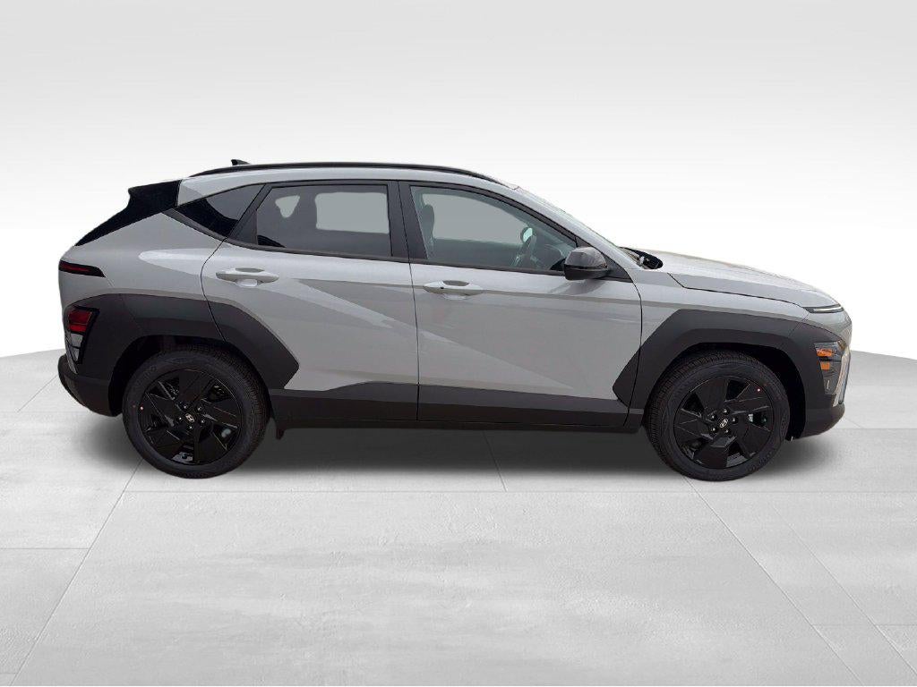 2027 Hyundai KONA SEL Sport FWD