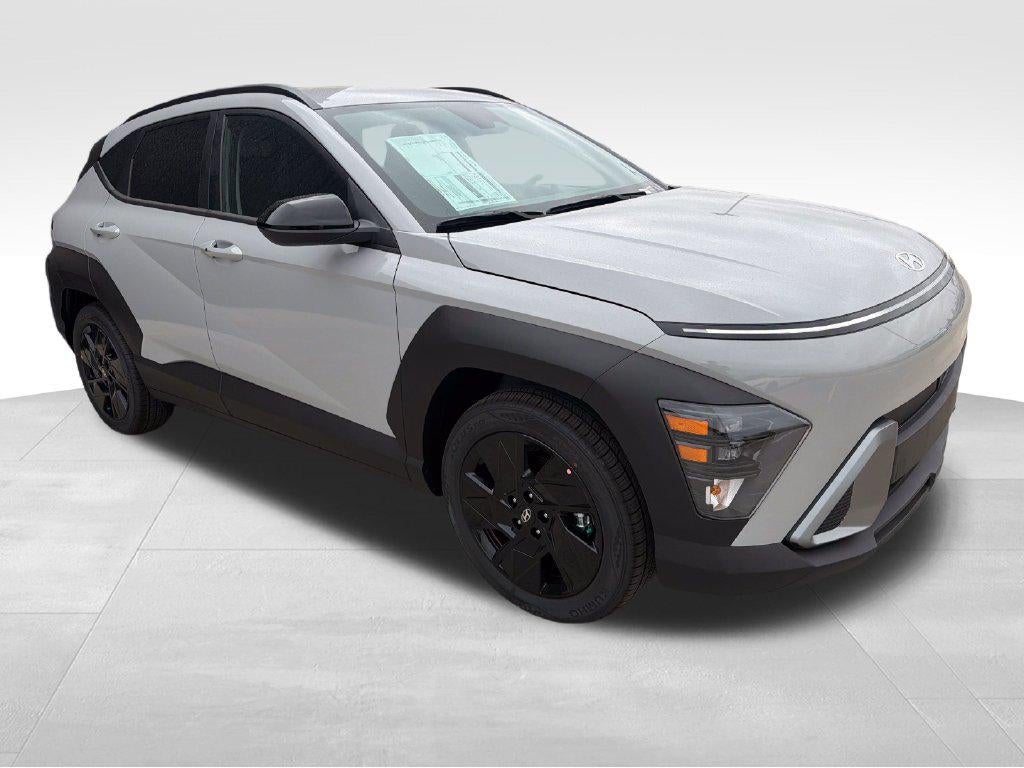 2027 Hyundai KONA SEL Sport FWD