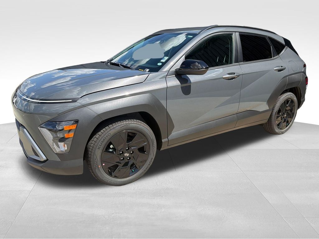 2027 Hyundai KONA SEL Sport FWD