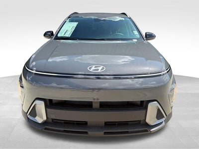 2027 Hyundai KONA SEL Sport FWD