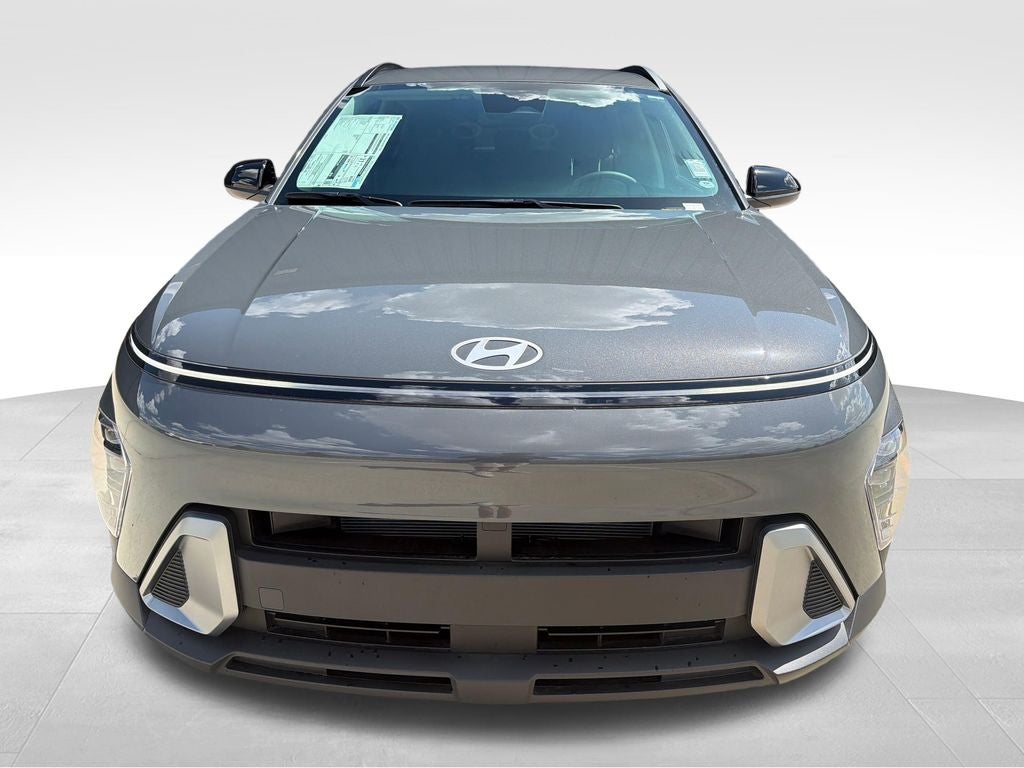 2027 Hyundai KONA SEL Sport FWD