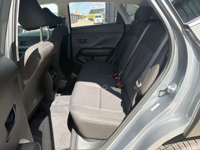 2027 Hyundai KONA SEL Sport FWD