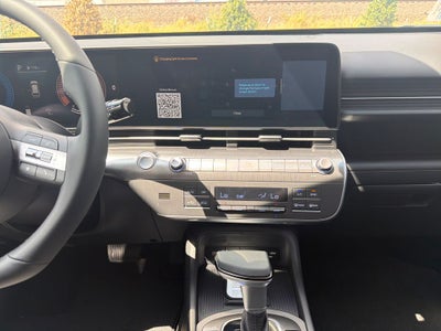 2027 Hyundai KONA SEL Sport FWD