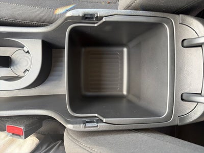 2027 Hyundai KONA SEL Sport FWD