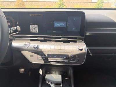 2027 Hyundai KONA SEL Sport FWD