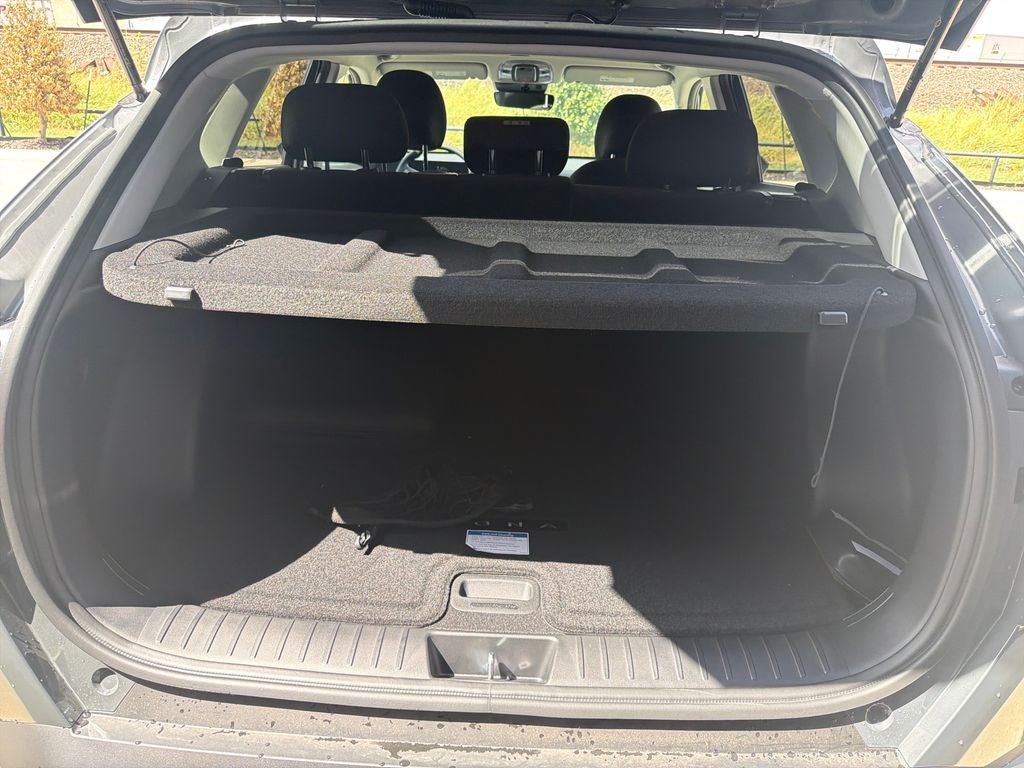 2027 Hyundai KONA SEL Sport FWD