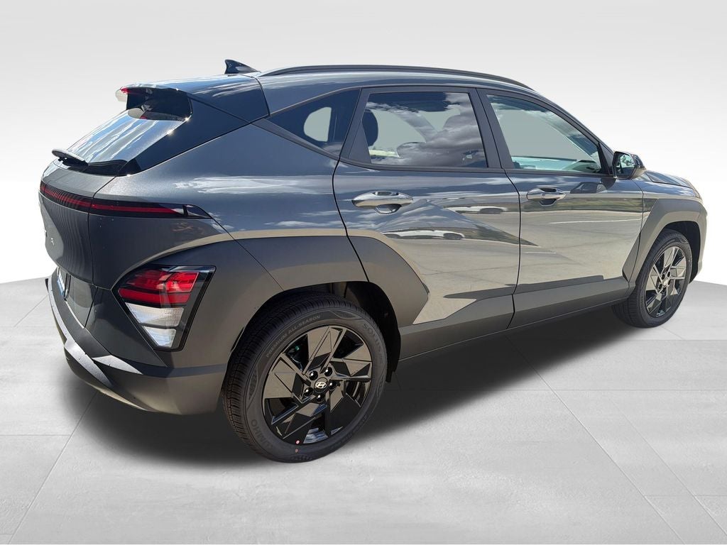 2027 Hyundai KONA SEL Sport FWD