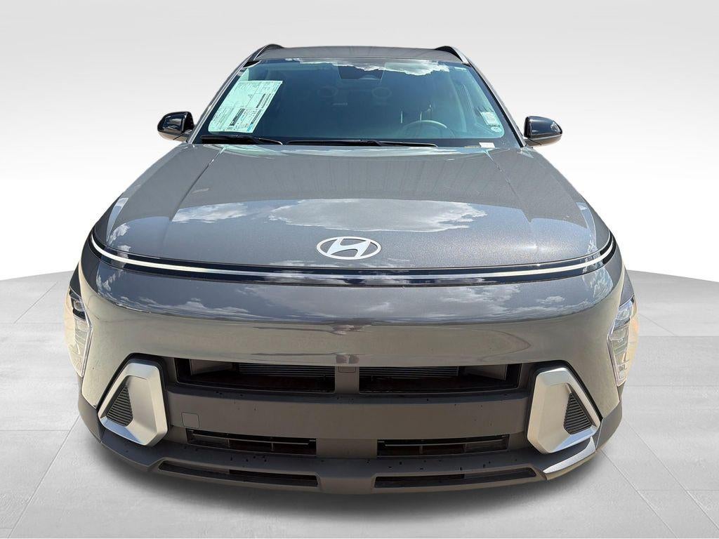 2027 Hyundai KONA SEL Sport FWD
