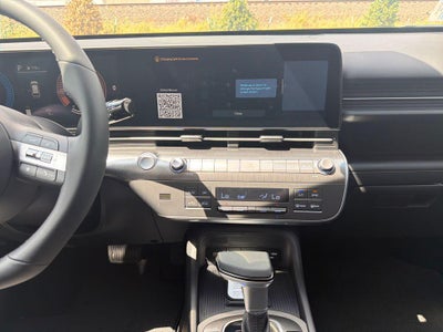 2027 Hyundai KONA SEL Sport FWD