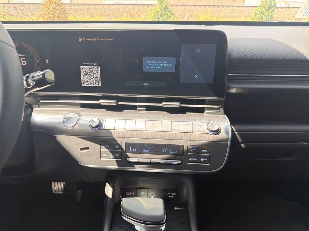 2027 Hyundai KONA SEL Sport FWD