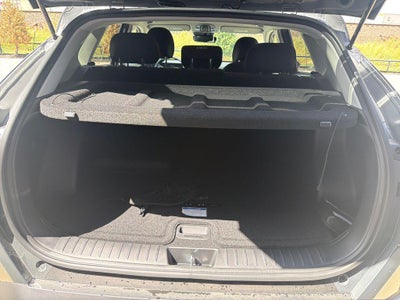 2027 Hyundai KONA SEL Sport FWD