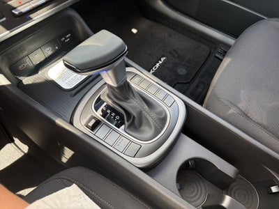 2027 Hyundai KONA SEL Sport FWD