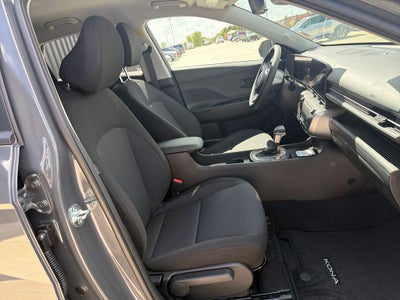 2027 Hyundai KONA SEL Sport FWD