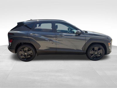 2027 Hyundai KONA SEL Sport FWD
