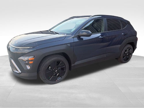 2027 Hyundai KONA SEL Sport FWD