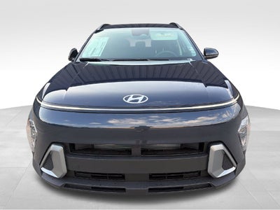 2027 Hyundai KONA SEL Sport FWD