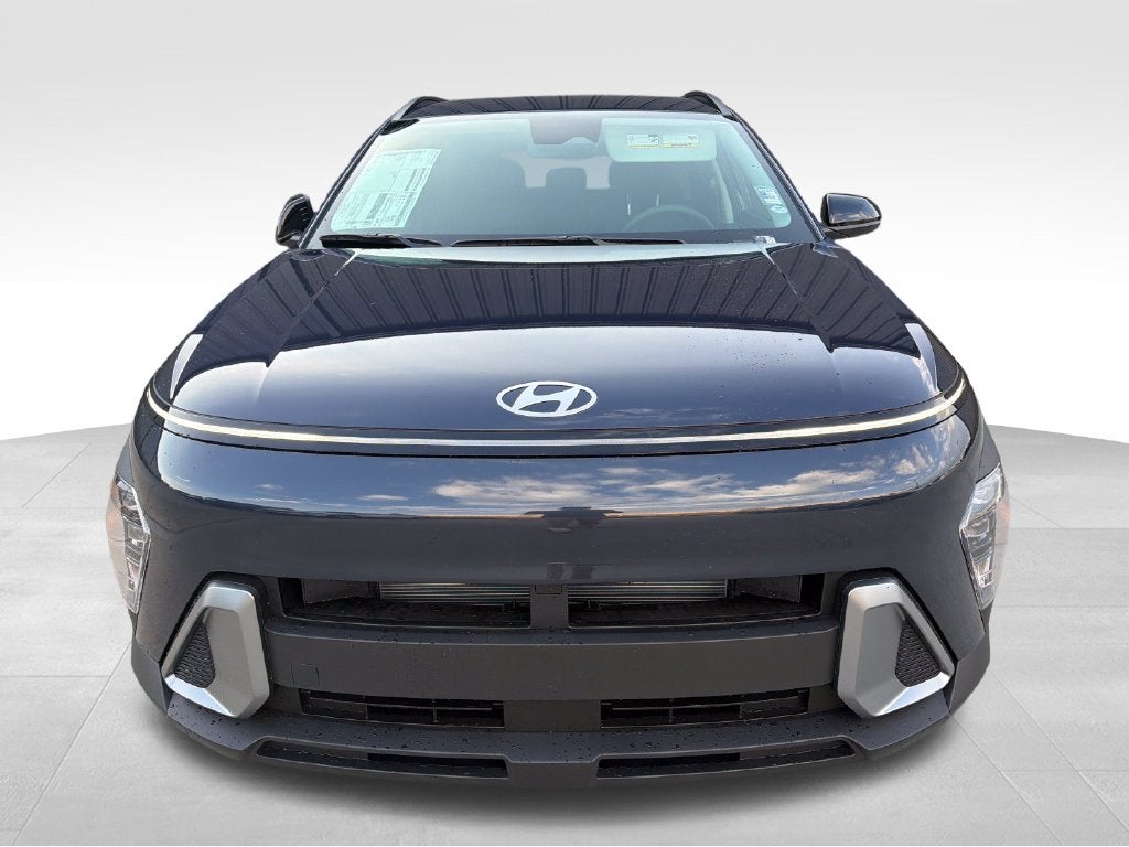2027 Hyundai KONA SEL Sport FWD