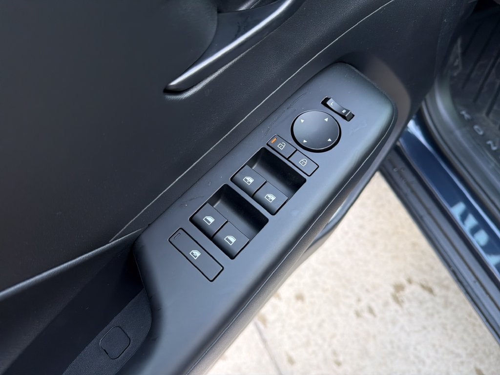 2027 Hyundai KONA SEL Sport FWD