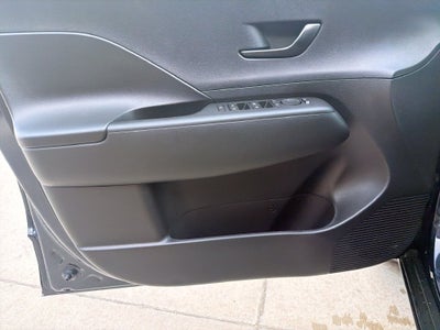 2027 Hyundai KONA SEL Sport FWD