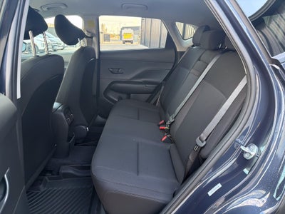 2027 Hyundai KONA SEL Sport FWD