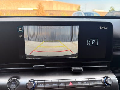 2027 Hyundai KONA SEL Sport FWD