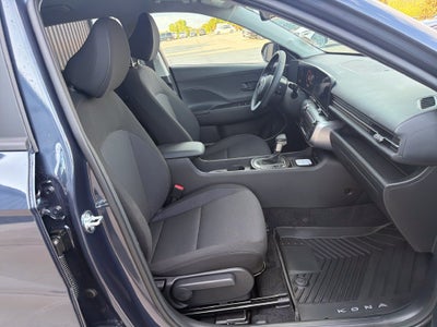 2027 Hyundai KONA SEL Sport FWD