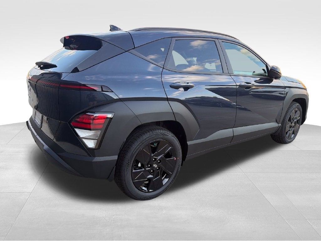 2027 Hyundai KONA SEL Sport FWD