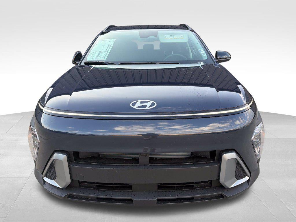 2027 Hyundai KONA SEL Sport FWD
