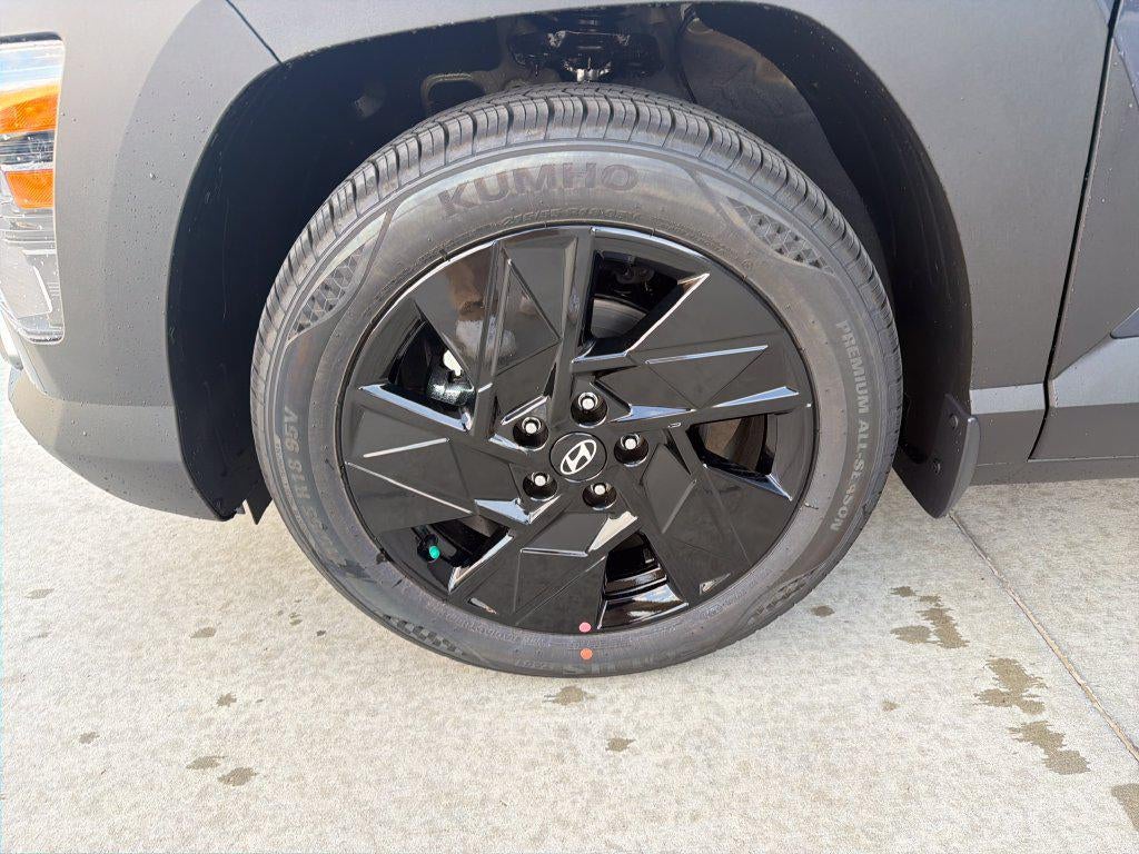 2027 Hyundai KONA SEL Sport FWD