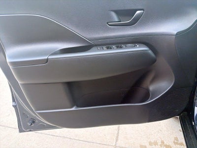 2027 Hyundai KONA SEL Sport FWD