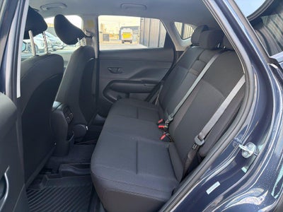 2027 Hyundai KONA SEL Sport FWD