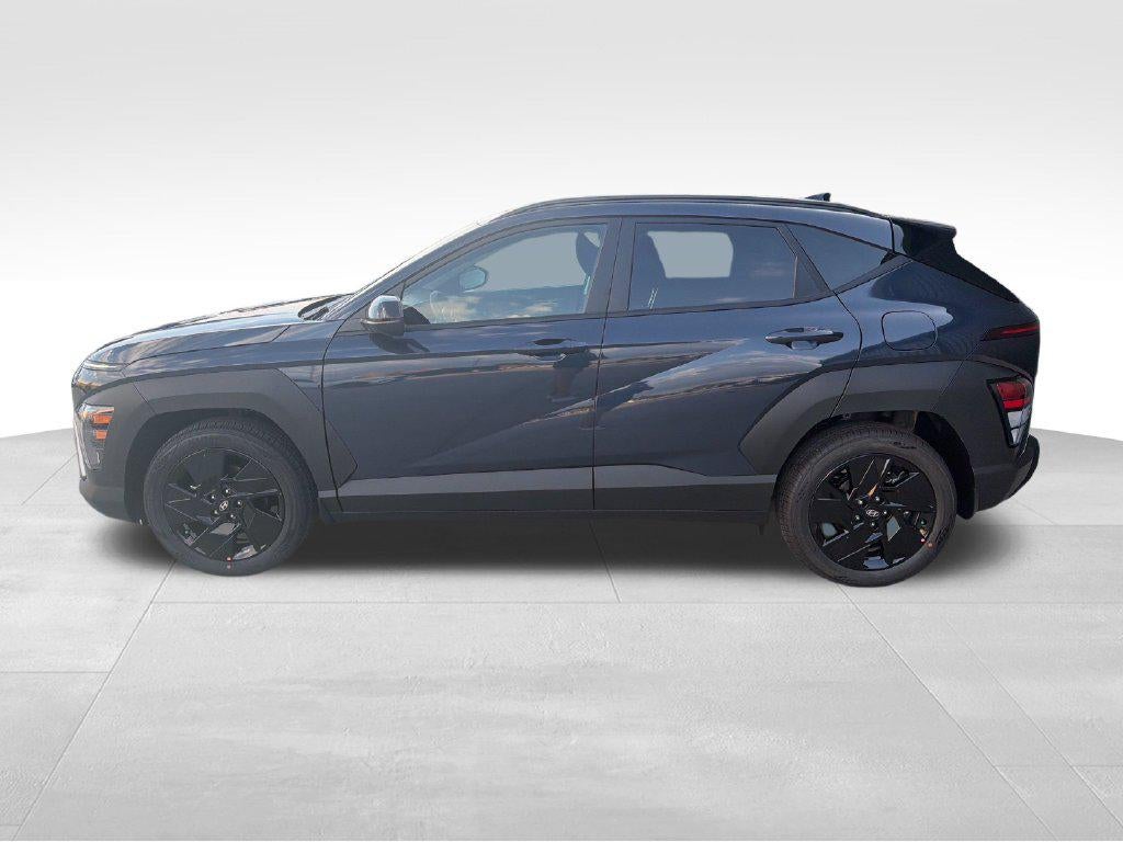 2027 Hyundai KONA SEL Sport FWD