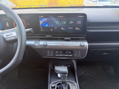 2027 Hyundai KONA SEL Sport FWD