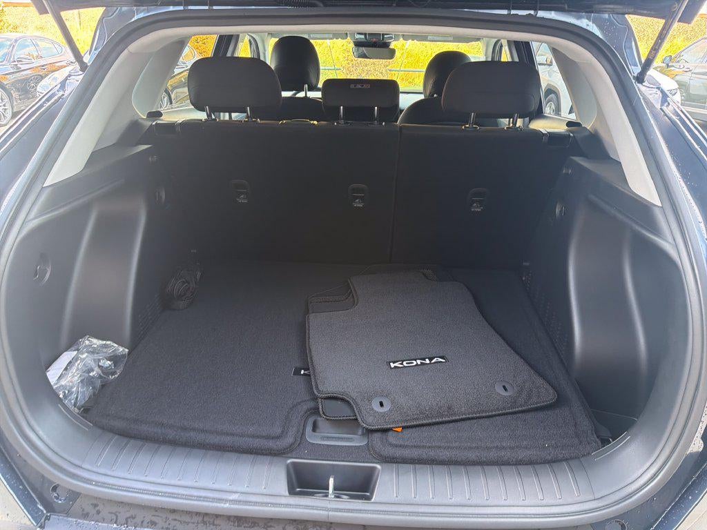 2027 Hyundai KONA SEL Sport FWD