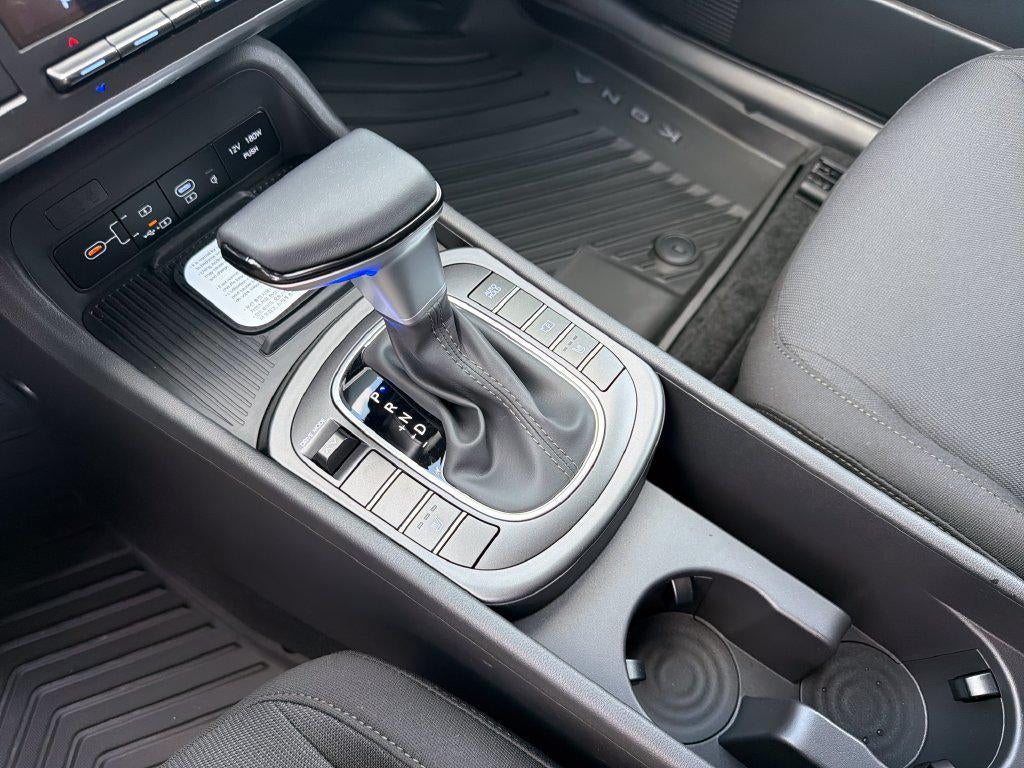 2027 Hyundai KONA SEL Sport FWD