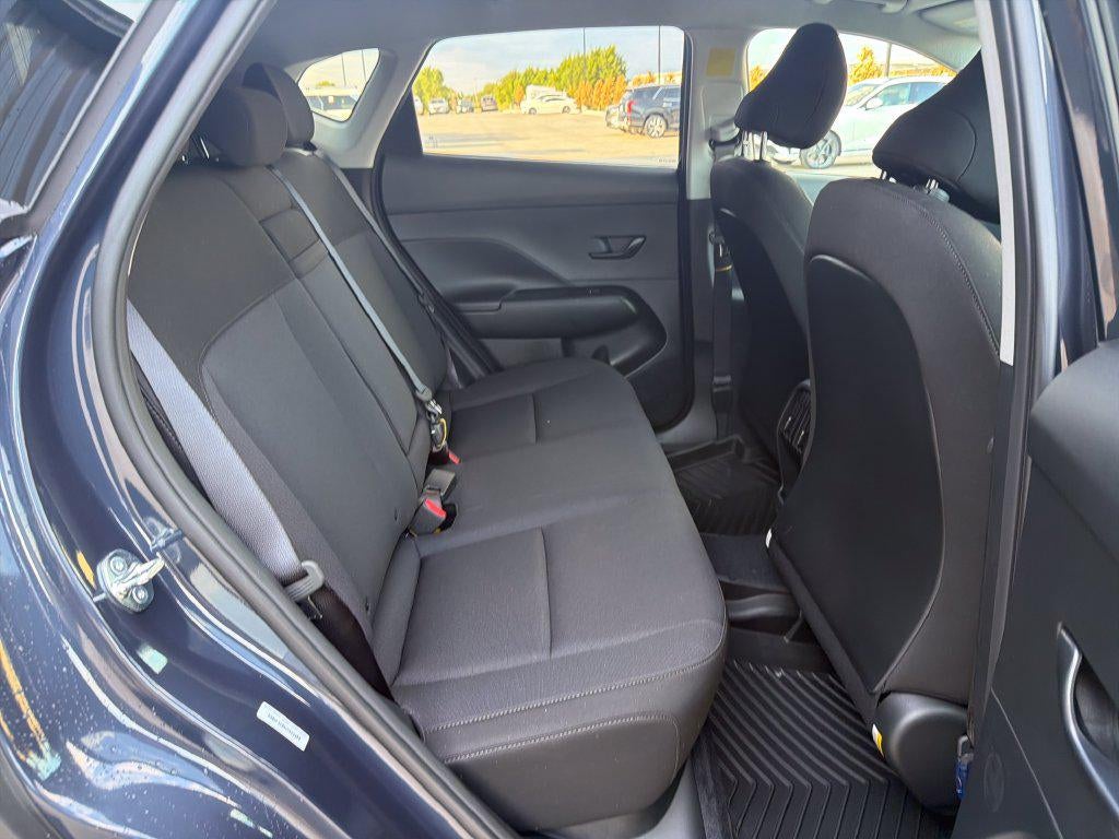 2027 Hyundai KONA SEL Sport FWD