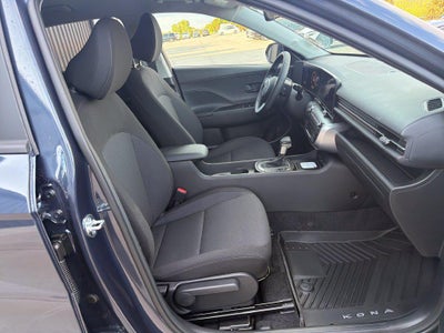 2027 Hyundai KONA SEL Sport FWD