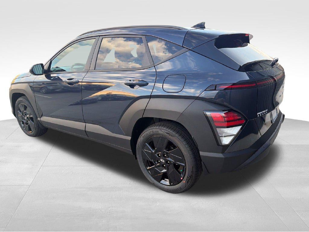 2027 Hyundai KONA SEL Sport FWD