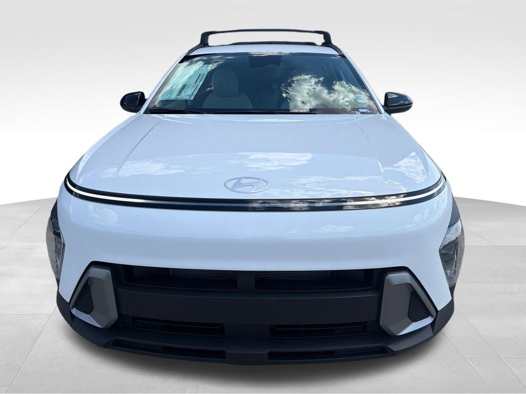 2027 Hyundai KONA SEL Sport FWD