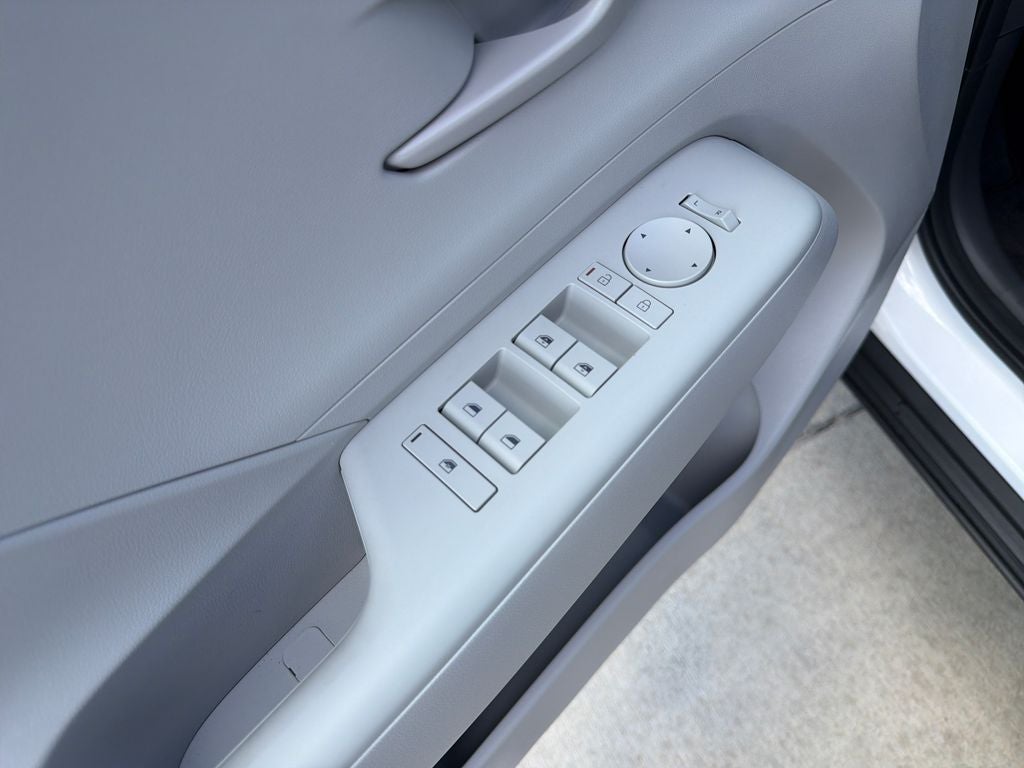 2027 Hyundai KONA SEL Sport FWD