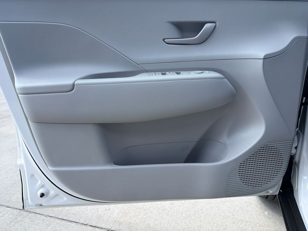 2027 Hyundai KONA SEL Sport FWD
