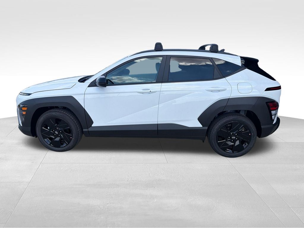 2027 Hyundai KONA SEL Sport FWD