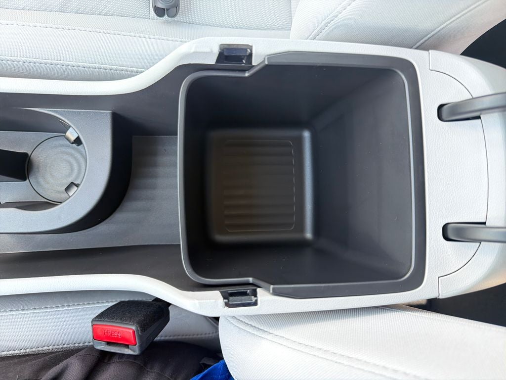 2027 Hyundai KONA SEL Sport FWD