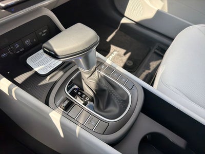 2027 Hyundai KONA SEL Sport FWD