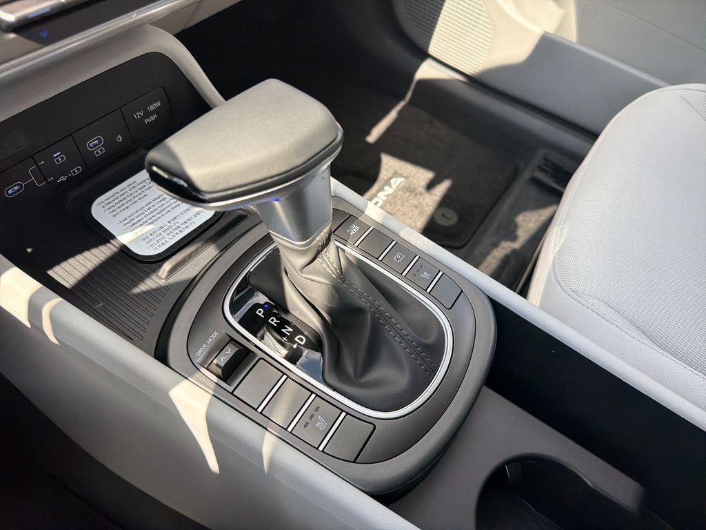 2027 Hyundai KONA SEL Sport FWD